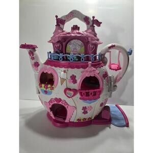 My Little Pony Teapot House
